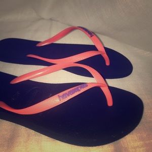 Havaianas Flip Flops